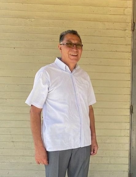 Jose Armando Avello Alarcon